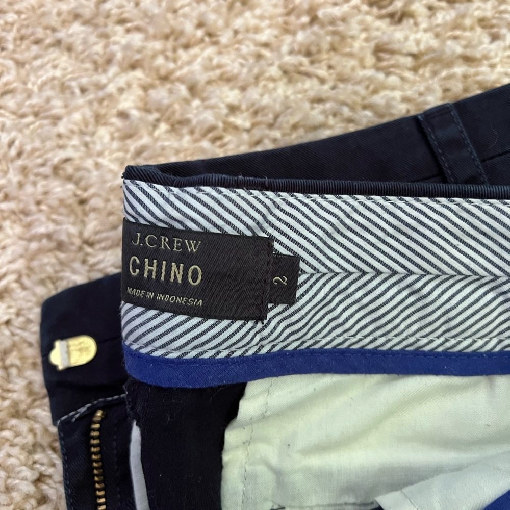 JCrew shorts - Picture 3 of 3